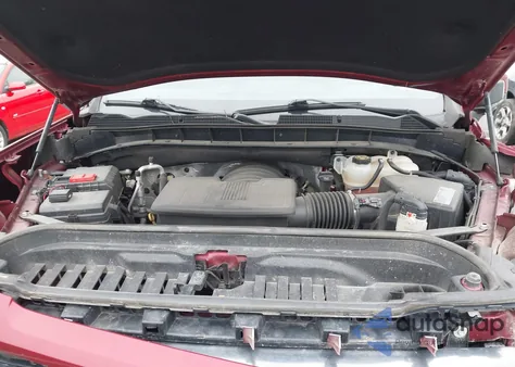 2019 GMC Sierra 1500 At4 z USA, uszkodzony, nr VIN 1GTP9EED1KZ144717